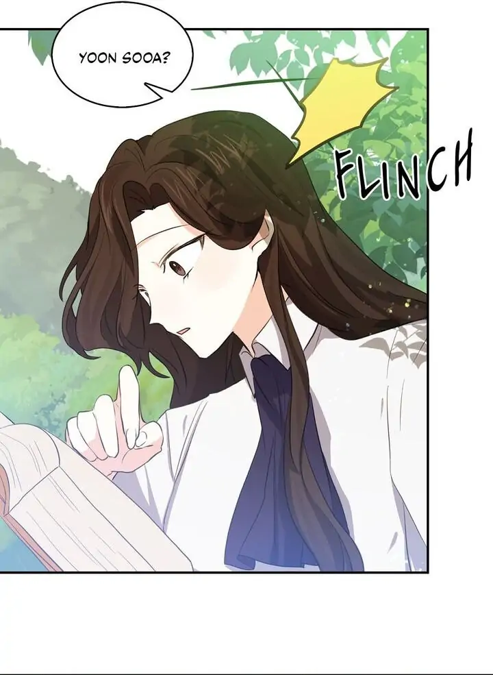 I’m the Ex-Girlfriend of a Soldier chapter 80 - page 58